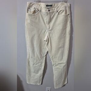 Ralph Lauren Womens Size 16 Pants